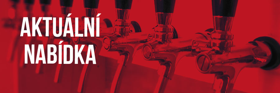 Aktuální nabídka
